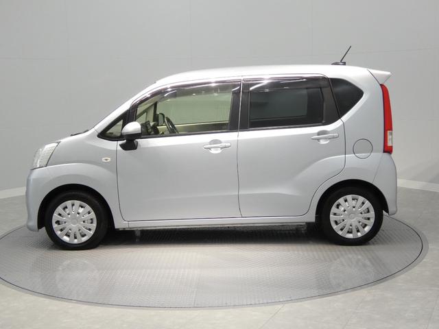 ムーヴL SAIIIスマアシIII 4WD シートヒーター付 CDオーディオ メカキー(岩手県)の中古車