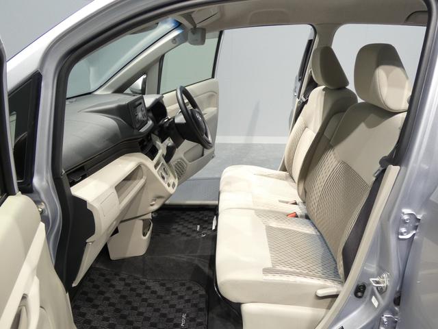 ムーヴL SAIIIスマアシIII 4WD シートヒーター付 CDオーディオ メカキー(岩手県)の中古車