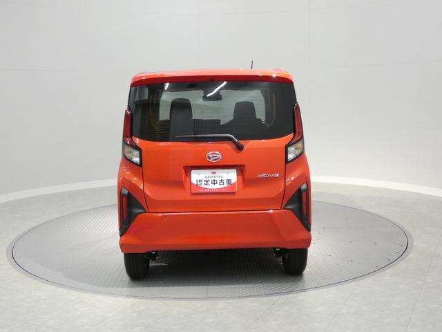 ムーヴＧ４ＷＤ　左側パワースライドドア　スマートアシスト　オートエアコン　ＬＥＤヘッドライト　キーフリー（岩手県）の中古車