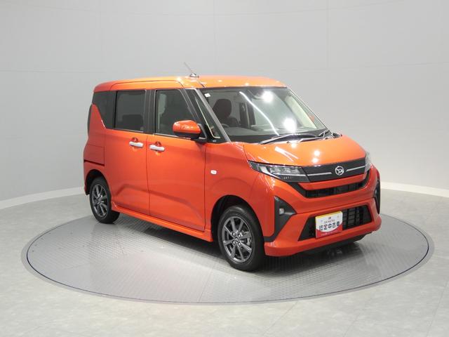 ムーヴＧ４ＷＤ　左側パワースライドドア　スマートアシスト　オートエアコン　ＬＥＤヘッドライト　キーフリー（岩手県）の中古車
