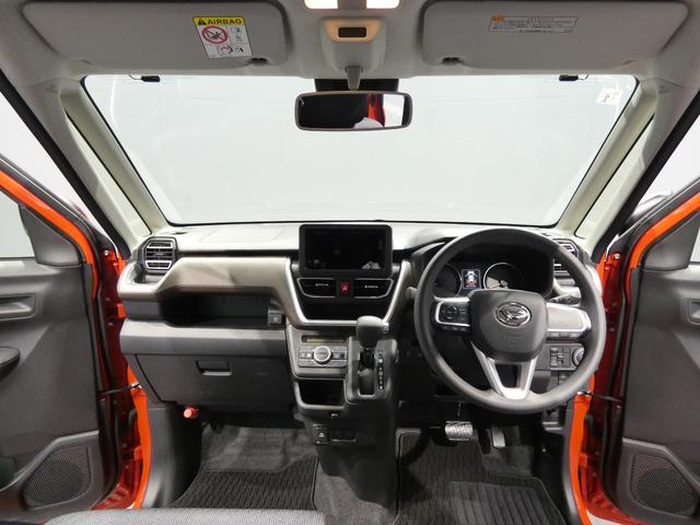 ムーヴＧ４ＷＤ　左側パワースライドドア　スマートアシスト　オートエアコン　ＬＥＤヘッドライト　キーフリー（岩手県）の中古車