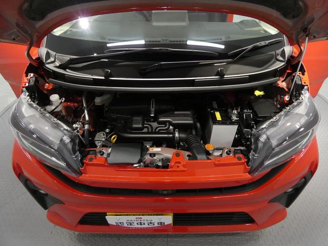 ムーヴＧ４ＷＤ　左側パワースライドドア　スマートアシスト　オートエアコン　ＬＥＤヘッドライト　キーフリー（岩手県）の中古車