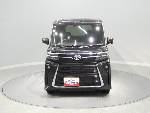 タントカスタムＸリミテッド４ＷＤ　ディスプレイオーディオ　アダプティブクルーズコントロール　ＥＴＣ　両側パワースライドドア（岩手県）の中古車