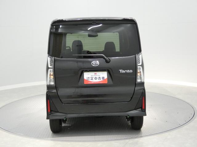タントカスタムＸリミテッド４ＷＤ　ディスプレイオーディオ　アダプティブクルーズコントロール　ＥＴＣ　両側パワースライドドア（岩手県）の中古車