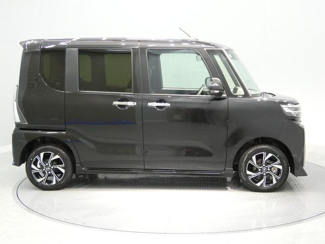 タントカスタムＸリミテッド４ＷＤ　ディスプレイオーディオ　アダプティブクルーズコントロール　ＥＴＣ　両側パワースライドドア（岩手県）の中古車
