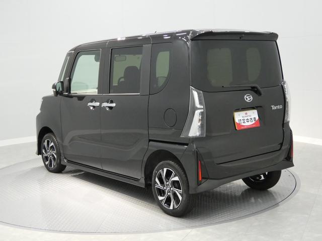 タントカスタムＸリミテッド４ＷＤ　ディスプレイオーディオ　アダプティブクルーズコントロール　ＥＴＣ　両側パワースライドドア（岩手県）の中古車