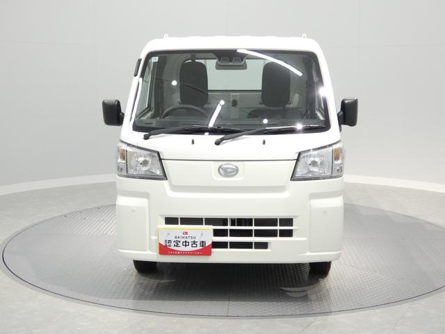 ハイゼットトラックスタンダード４ＷＤ　ＣＶＴ　スマートアシスト　エアコン　パワステ　ラジオ　ＡＢＳ　障害物センサー（岩手県）の中古車
