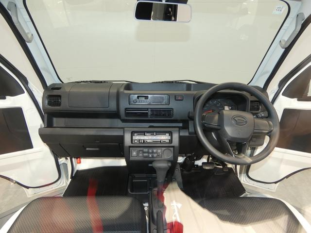 ハイゼットトラックスタンダード４ＷＤ　ＣＶＴ　スマートアシスト　エアコン　パワステ　ラジオ　ＡＢＳ　障害物センサー（岩手県）の中古車