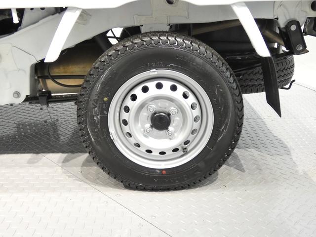 ハイゼットトラックスタンダード４ＷＤ　ＣＶＴ　スマートアシスト　エアコン　パワステ　ラジオ　ＡＢＳ　障害物センサー（岩手県）の中古車