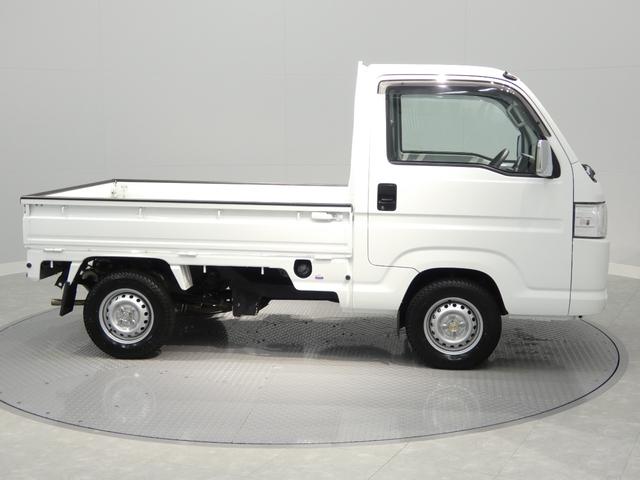 アクティトラックSDX4WD 5速マニュアル メモリーナビ キーレスエントリー エアコン パワステ(岩手県)の中古車