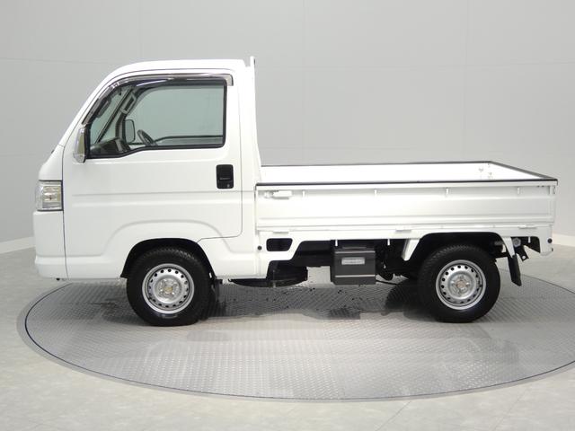 アクティトラックSDX4WD 5速マニュアル メモリーナビ キーレスエントリー エアコン パワステ(岩手県)の中古車