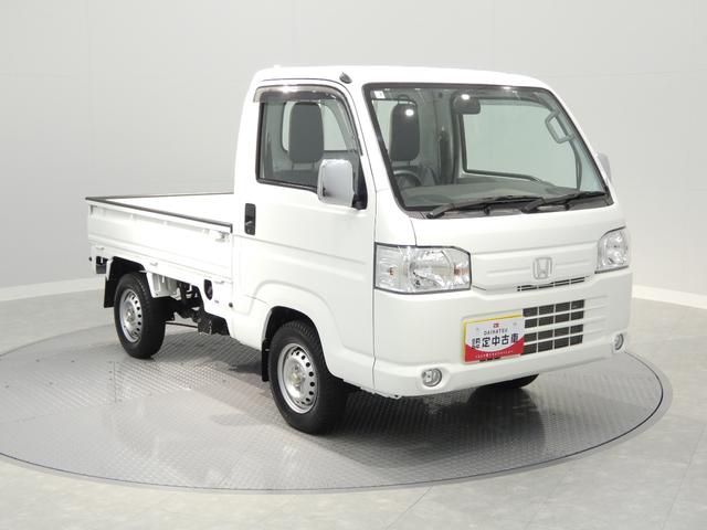 アクティトラックSDX4WD 5速マニュアル メモリーナビ キーレスエントリー エアコン パワステ(岩手県)の中古車