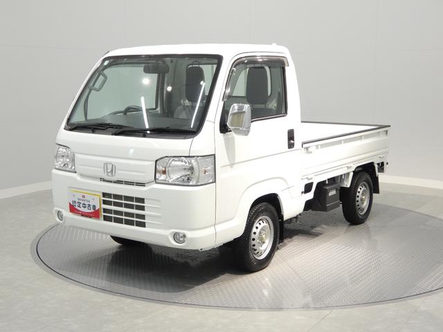 アクティトラックSDX4WD 5速マニュアル メモリーナビ キーレスエントリー エアコン パワステ(岩手県)の中古車