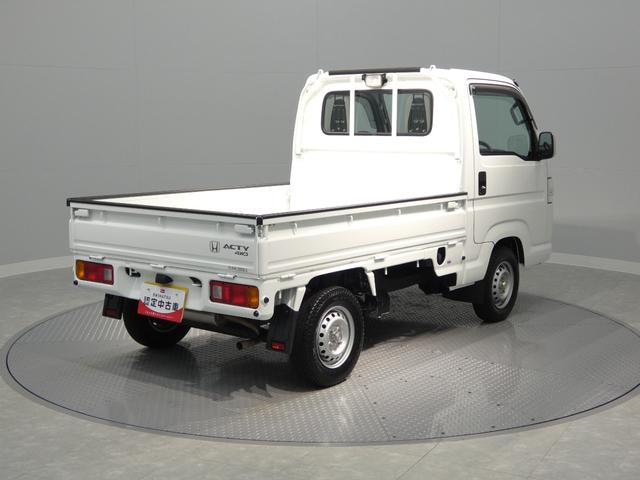 アクティトラックSDX4WD 5速マニュアル メモリーナビ キーレスエントリー エアコン パワステ(岩手県)の中古車