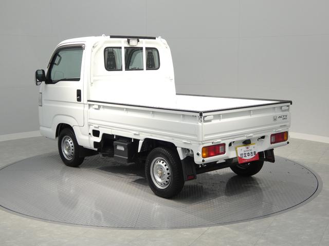 アクティトラックSDX4WD 5速マニュアル メモリーナビ キーレスエントリー エアコン パワステ(岩手県)の中古車