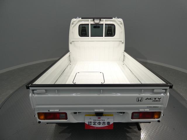 アクティトラックSDX4WD 5速マニュアル メモリーナビ キーレスエントリー エアコン パワステ(岩手県)の中古車