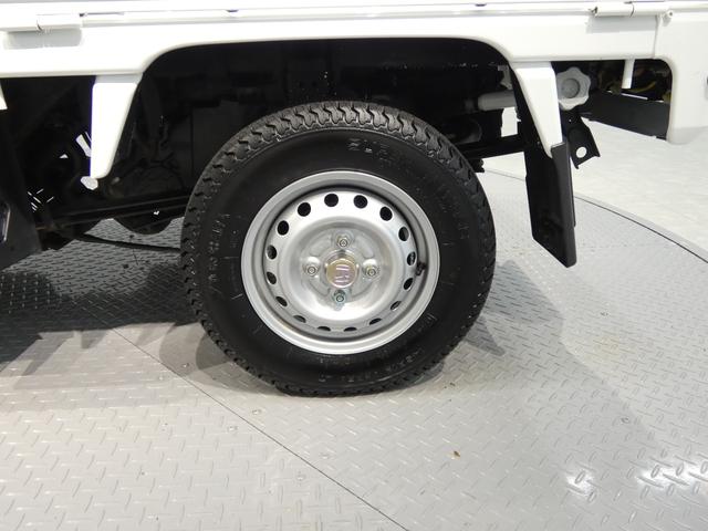 アクティトラックSDX4WD 5速マニュアル メモリーナビ キーレスエントリー エアコン パワステ(岩手県)の中古車