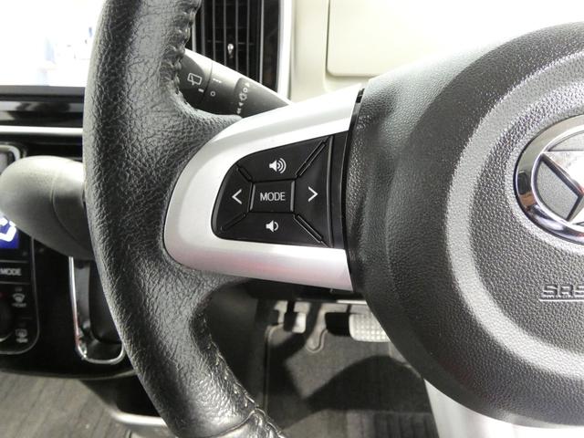 ムーヴキャンバスＧブラックインテリアリミテッド　ＳＡIII４ＷＤ　ナビゲーション　全方位モニター　ドライブレコーダー　両側自動ドア　ブラックインテリア（岩手県）の中古車