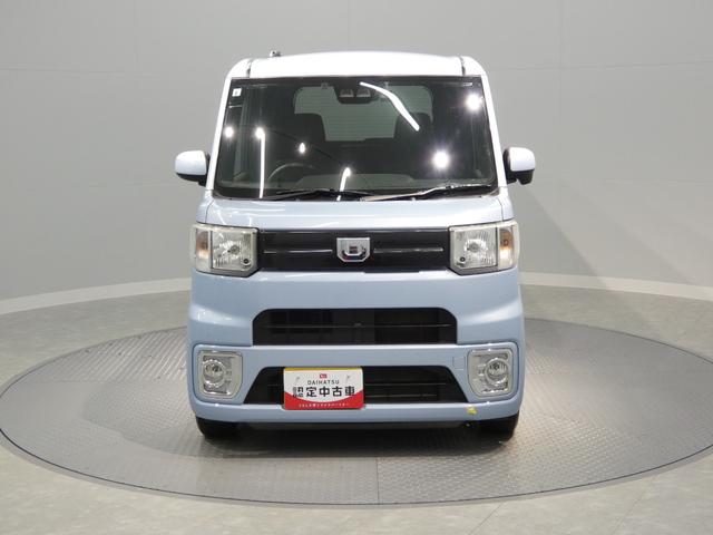 ウェイクL SAIII4WD スマートアシスト3 ナビ TV シートヒーター ETC ドライブレコーダー アルミホイール(岩手県)の中古車