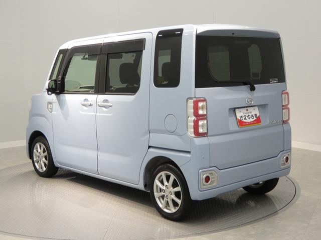 ウェイクL SAIII4WD スマートアシスト3 ナビ TV シートヒーター ETC ドライブレコーダー アルミホイール(岩手県)の中古車