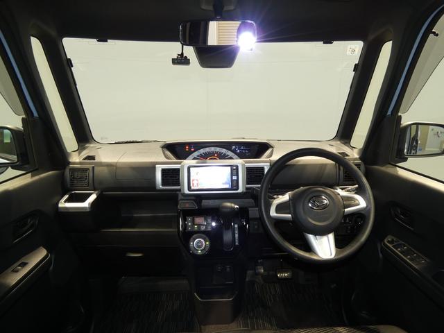 ウェイクL SAIII4WD スマートアシスト3 ナビ TV シートヒーター ETC ドライブレコーダー アルミホイール(岩手県)の中古車