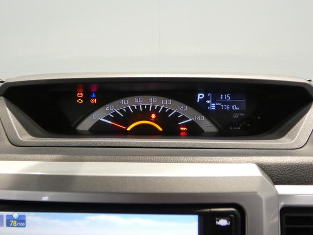 ウェイクL SAIII4WD スマートアシスト3 ナビ TV シートヒーター ETC ドライブレコーダー アルミホイール(岩手県)の中古車