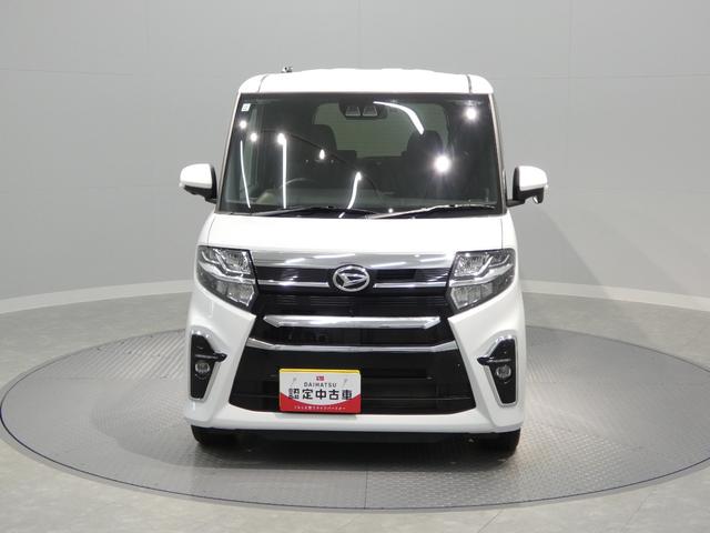タントカスタムＲＳスタイルセレクション４ＷＤ　パノラマモニター　ディスプレイオーディオ　両側パワースライドドア　アダプティブクルーズコントロール　クリアランスソナー（岩手県）の中古車