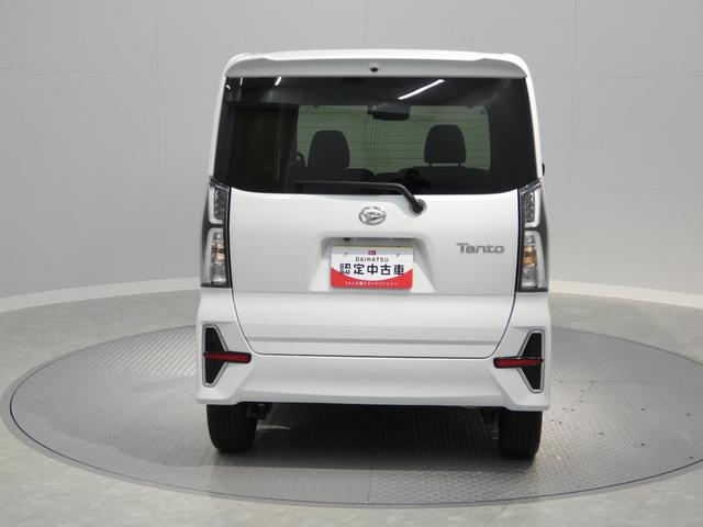 タントカスタムＲＳスタイルセレクション４ＷＤ　パノラマモニター　ディスプレイオーディオ　両側パワースライドドア　アダプティブクルーズコントロール　クリアランスソナー（岩手県）の中古車