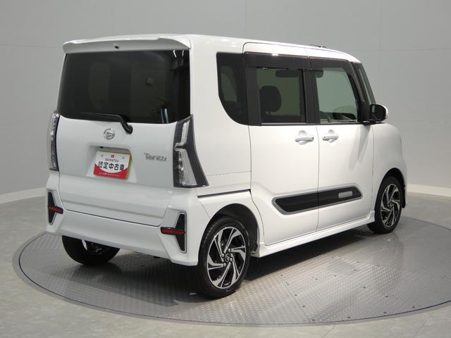 タントカスタムＲＳスタイルセレクション４ＷＤ　パノラマモニター　ディスプレイオーディオ　両側パワースライドドア　アダプティブクルーズコントロール　クリアランスソナー（岩手県）の中古車