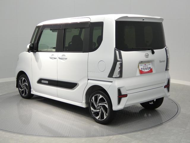 タントカスタムＲＳスタイルセレクション４ＷＤ　パノラマモニター　ディスプレイオーディオ　両側パワースライドドア　アダプティブクルーズコントロール　クリアランスソナー（岩手県）の中古車