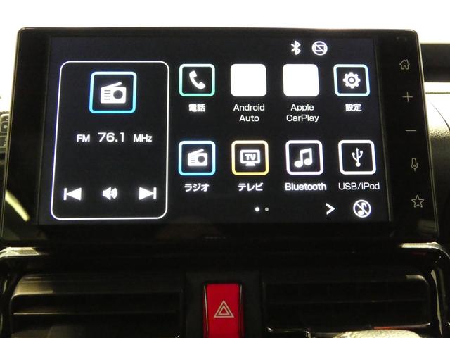 タントカスタムＲＳスタイルセレクション４ＷＤ　パノラマモニター　ディスプレイオーディオ　両側パワースライドドア　アダプティブクルーズコントロール　クリアランスソナー（岩手県）の中古車