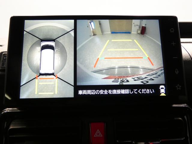 タントカスタムＲＳスタイルセレクション４ＷＤ　パノラマモニター　ディスプレイオーディオ　両側パワースライドドア　アダプティブクルーズコントロール　クリアランスソナー（岩手県）の中古車