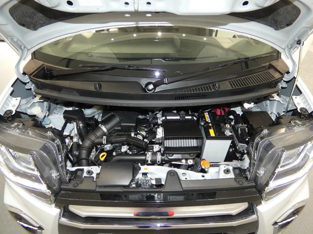 タントカスタムＲＳスタイルセレクション４ＷＤ　パノラマモニター　ディスプレイオーディオ　両側パワースライドドア　アダプティブクルーズコントロール　クリアランスソナー（岩手県）の中古車