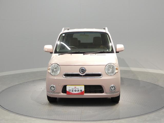 ミラココアココアプラスＸスペシャルコーデ４ＷＤ　オートエアコン　ルーフレール　キーフリーシステム　ＣＤ　専用シート（岩手県）の中古車