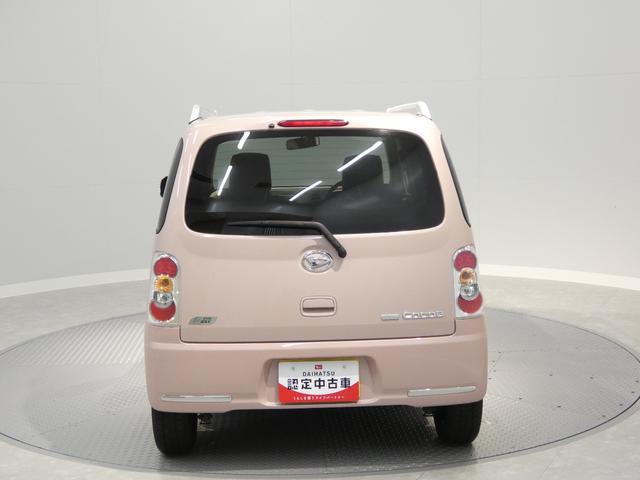 ミラココアココアプラスＸスペシャルコーデ４ＷＤ　オートエアコン　ルーフレール　キーフリーシステム　ＣＤ　専用シート（岩手県）の中古車