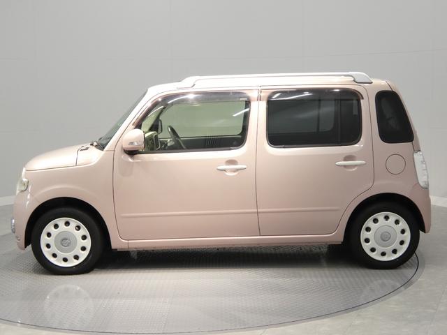 ミラココアココアプラスＸスペシャルコーデ４ＷＤ　オートエアコン　ルーフレール　キーフリーシステム　ＣＤ　専用シート（岩手県）の中古車