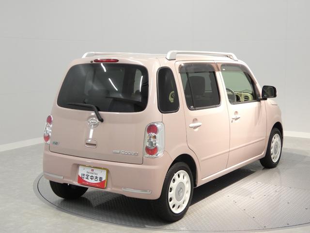 ミラココアココアプラスＸスペシャルコーデ４ＷＤ　オートエアコン　ルーフレール　キーフリーシステム　ＣＤ　専用シート（岩手県）の中古車