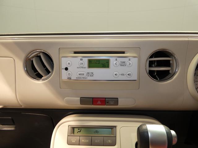 ミラココアココアプラスＸスペシャルコーデ４ＷＤ　オートエアコン　ルーフレール　キーフリーシステム　ＣＤ　専用シート（岩手県）の中古車