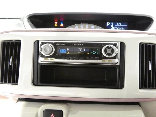 ムーヴキャンバスＸリミテッド　ＳＡII４ＷＤ　両側電動スライドドア　エンジンスターター　ＣＤデッキ　スマートアシスト２　スマートキー（岩手県）の中古車