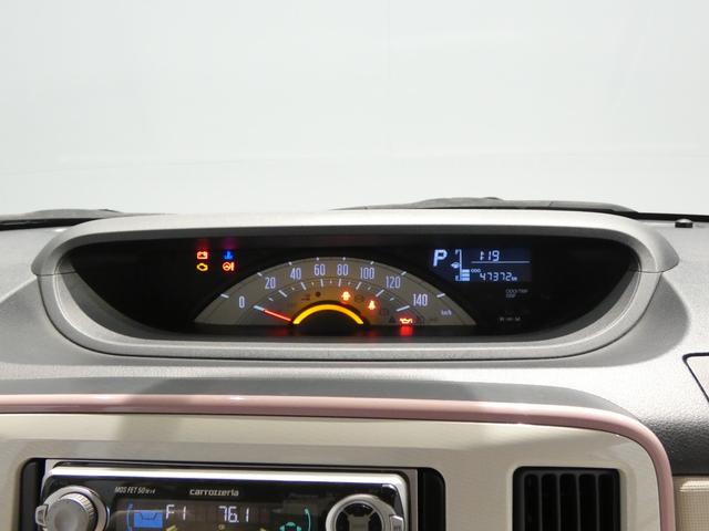 ムーヴキャンバスＸリミテッド　ＳＡII４ＷＤ　両側電動スライドドア　エンジンスターター　ＣＤデッキ　スマートアシスト２　スマートキー（岩手県）の中古車