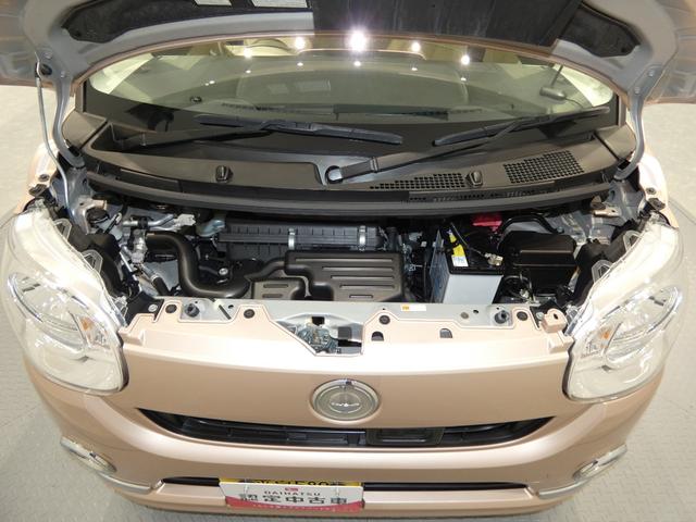 ムーヴキャンバスＸリミテッド　ＳＡII４ＷＤ　両側電動スライドドア　エンジンスターター　ＣＤデッキ　スマートアシスト２　スマートキー（岩手県）の中古車