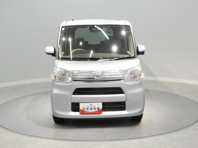 タントＧ　ＳＡIII４ＷＤ　エンジンスターター　両側パワースライドドア　ナビ　ＴＶ　バックカメラ　ＥＴＣ　シートヒーター（岩手県）の中古車