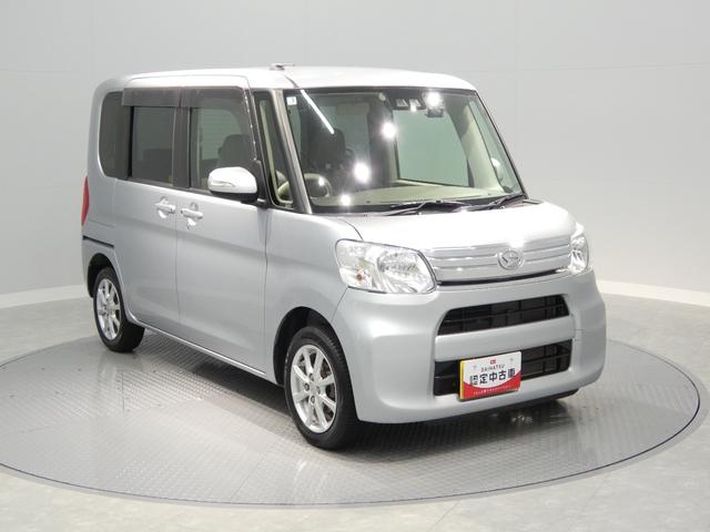 タントＧ　ＳＡIII４ＷＤ　エンジンスターター　両側パワースライドドア　ナビ　ＴＶ　バックカメラ　ＥＴＣ　シートヒーター（岩手県）の中古車
