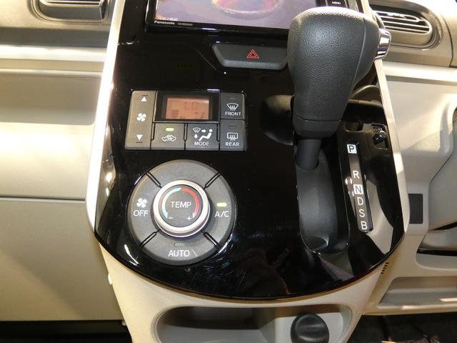 タントＧ　ＳＡIII４ＷＤ　エンジンスターター　両側パワースライドドア　ナビ　ＴＶ　バックカメラ　ＥＴＣ　シートヒーター（岩手県）の中古車