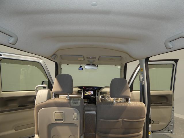 タントＧ　ＳＡIII４ＷＤ　エンジンスターター　両側パワースライドドア　ナビ　ＴＶ　バックカメラ　ＥＴＣ　シートヒーター（岩手県）の中古車