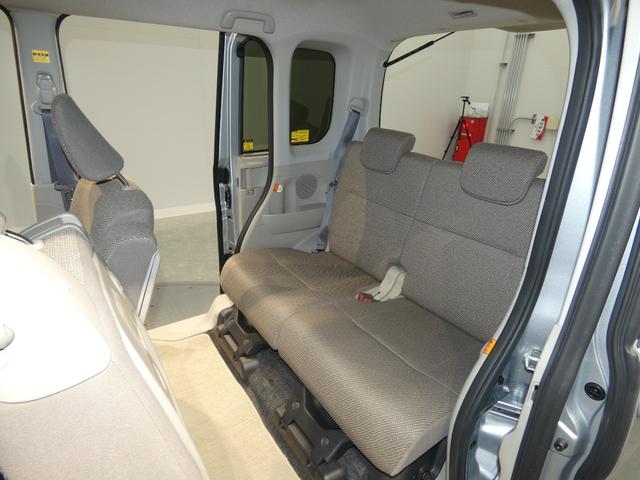 タントＧ　ＳＡIII４ＷＤ　エンジンスターター　両側パワースライドドア　ナビ　ＴＶ　バックカメラ　ＥＴＣ　シートヒーター（岩手県）の中古車