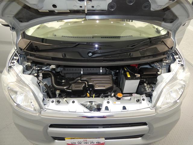 タントＧ　ＳＡIII４ＷＤ　エンジンスターター　両側パワースライドドア　ナビ　ＴＶ　バックカメラ　ＥＴＣ　シートヒーター（岩手県）の中古車