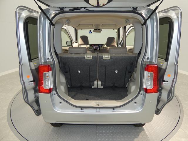 タントＧ　ＳＡIII４ＷＤ　エンジンスターター　両側パワースライドドア　ナビ　ＴＶ　バックカメラ　ＥＴＣ　シートヒーター（岩手県）の中古車