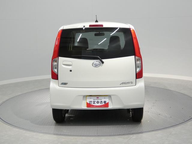 ムーヴX SA4WD ナビ TV スマートアシスト プッシュスタート オートエアコン(岩手県)の中古車
