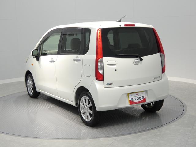 ムーヴX SA4WD ナビ TV スマートアシスト プッシュスタート オートエアコン(岩手県)の中古車